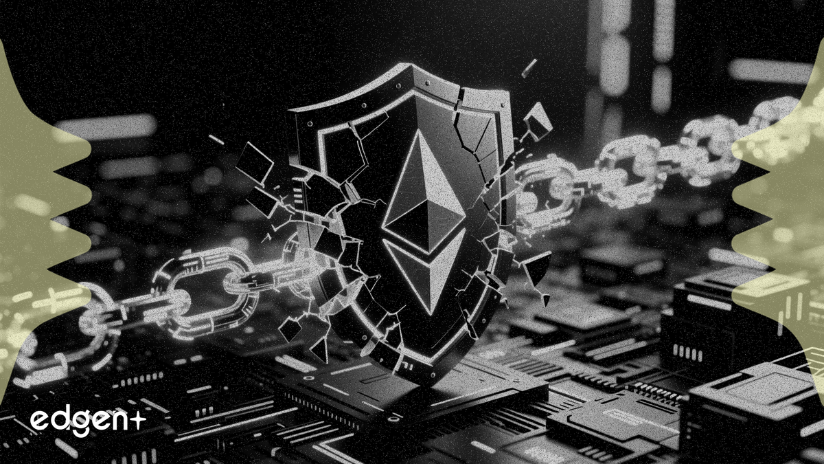 Ronin、イーサリアムのレイヤー2へ移行、2022年のハッキングを受けセキュリティを強化