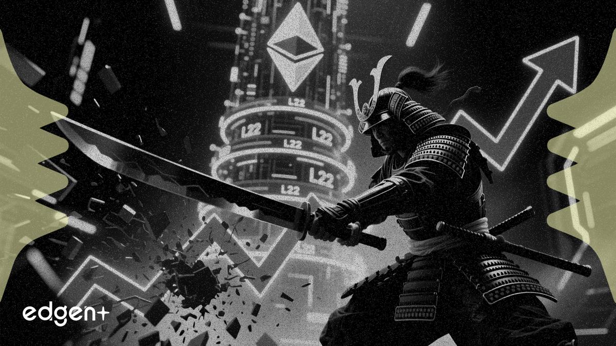 Ronin 将于 5 月 12 日迁移至以太坊 L2，RON 通胀率将削减超 95%