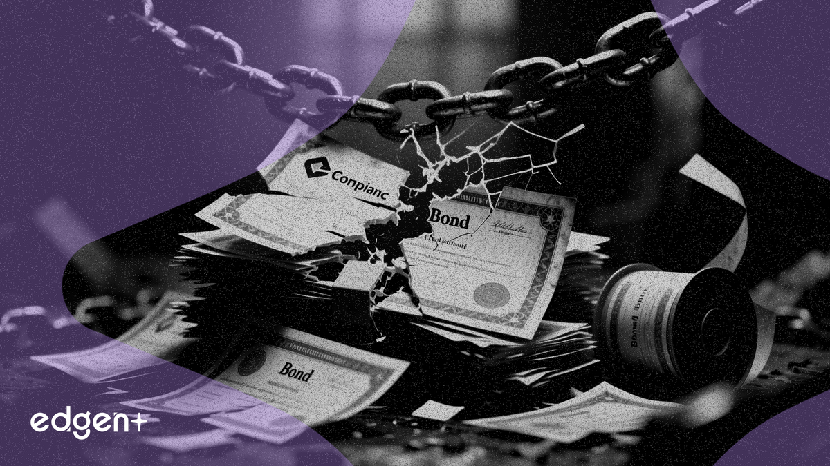 Ronshine proposera une restructuration de la dette pour 8 obligations en juin