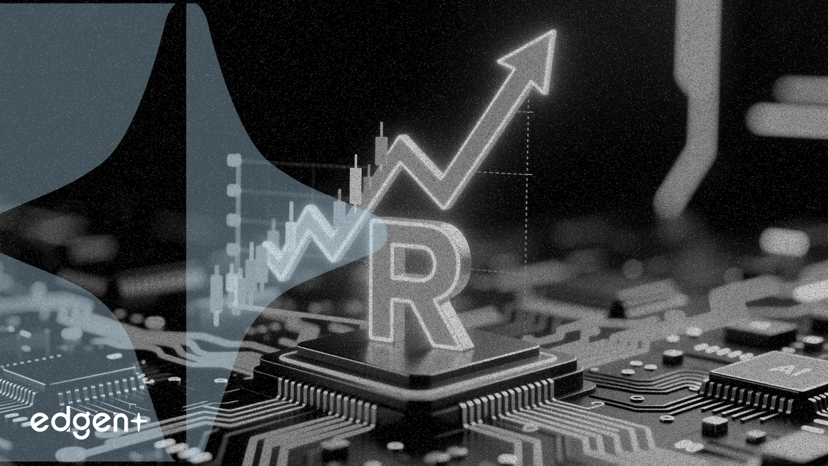 Root stock jumps after record profit and AI strategy update
