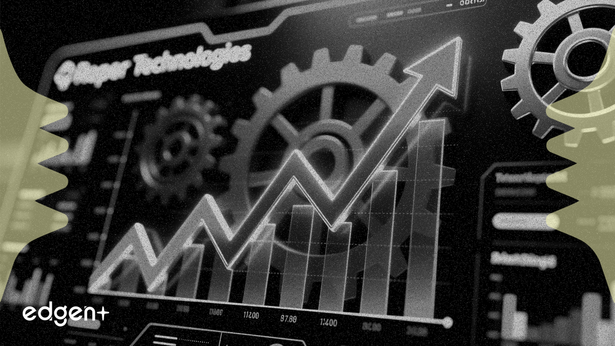 Roper Technologies Climbs on Q1 Earnings Beat and Raised Outlook