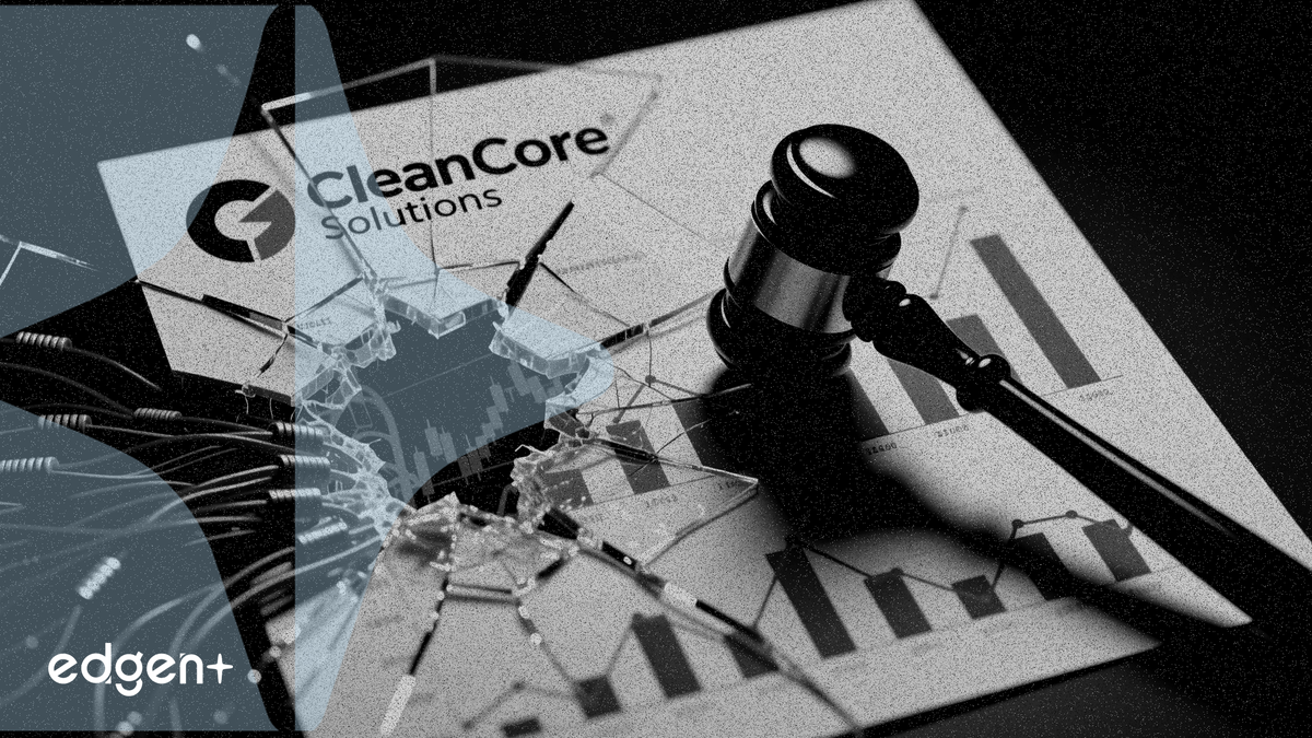 Công ty Luật Rosen Điều tra CleanCore Solutions vì Thông tin Gây nhầm lẫn