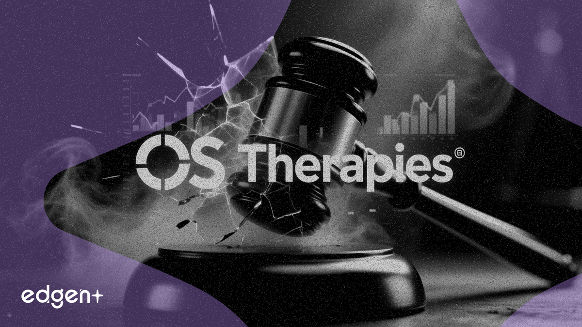 Rosen Law Firm to Investigate OS Therapies for Potentially Misleading Information