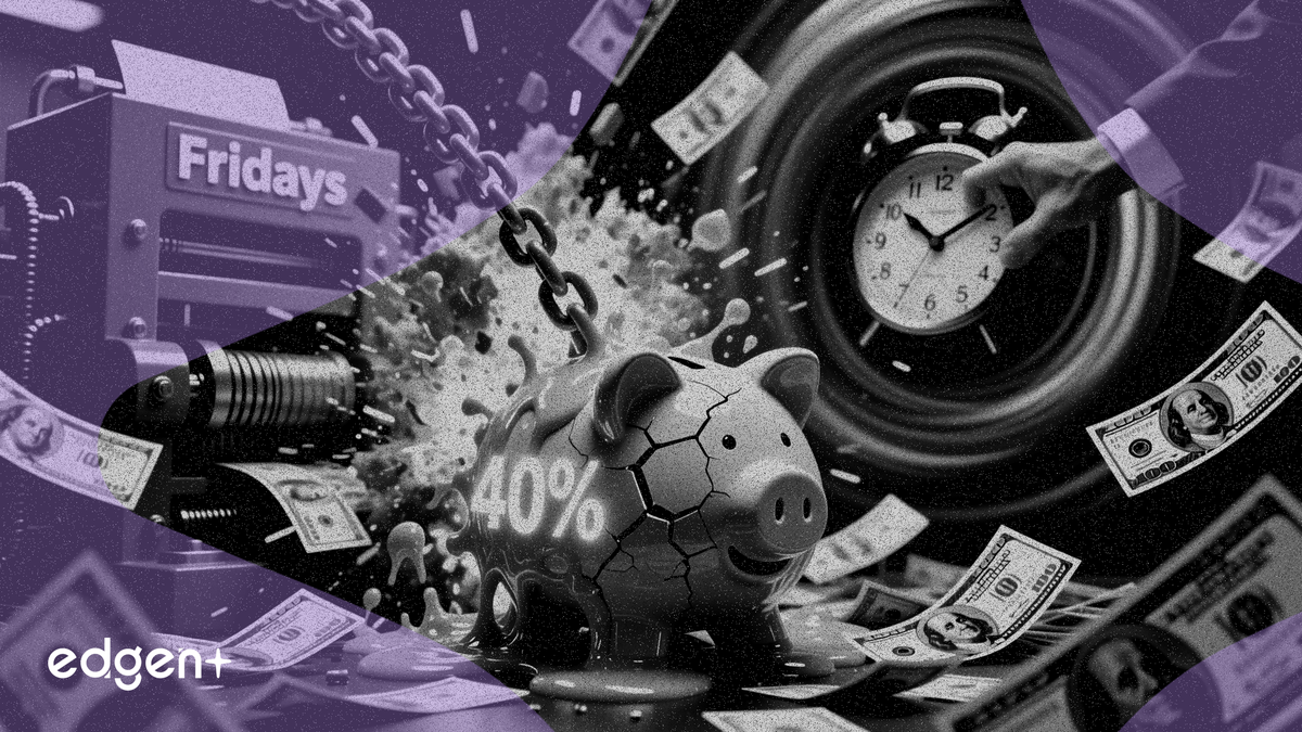 Roundhill's 0DTE ETFs pay 26% to 40% yields every Friday