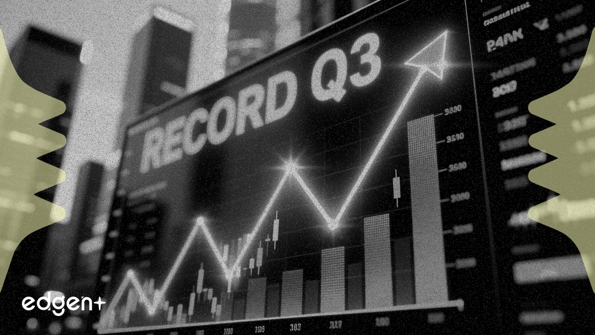 RPM 2026 財年第三季度業績破紀錄，股價上漲 4%