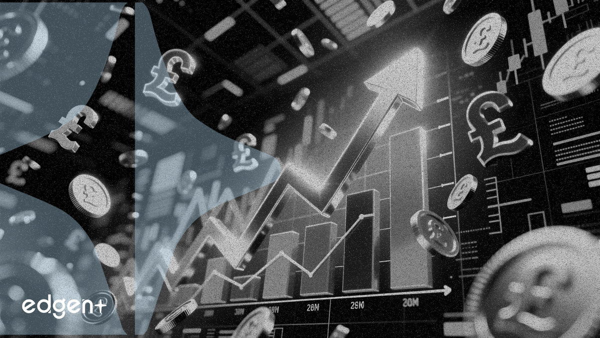 RS Group 股价因 1 亿英镑回购和股息上调大涨 9%