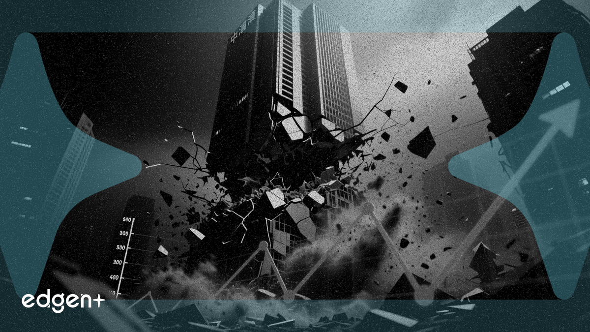 Las ventas contratadas de Rsun Ppt en abril se desploman un 64 % ante la crisis inmobiliaria en China
