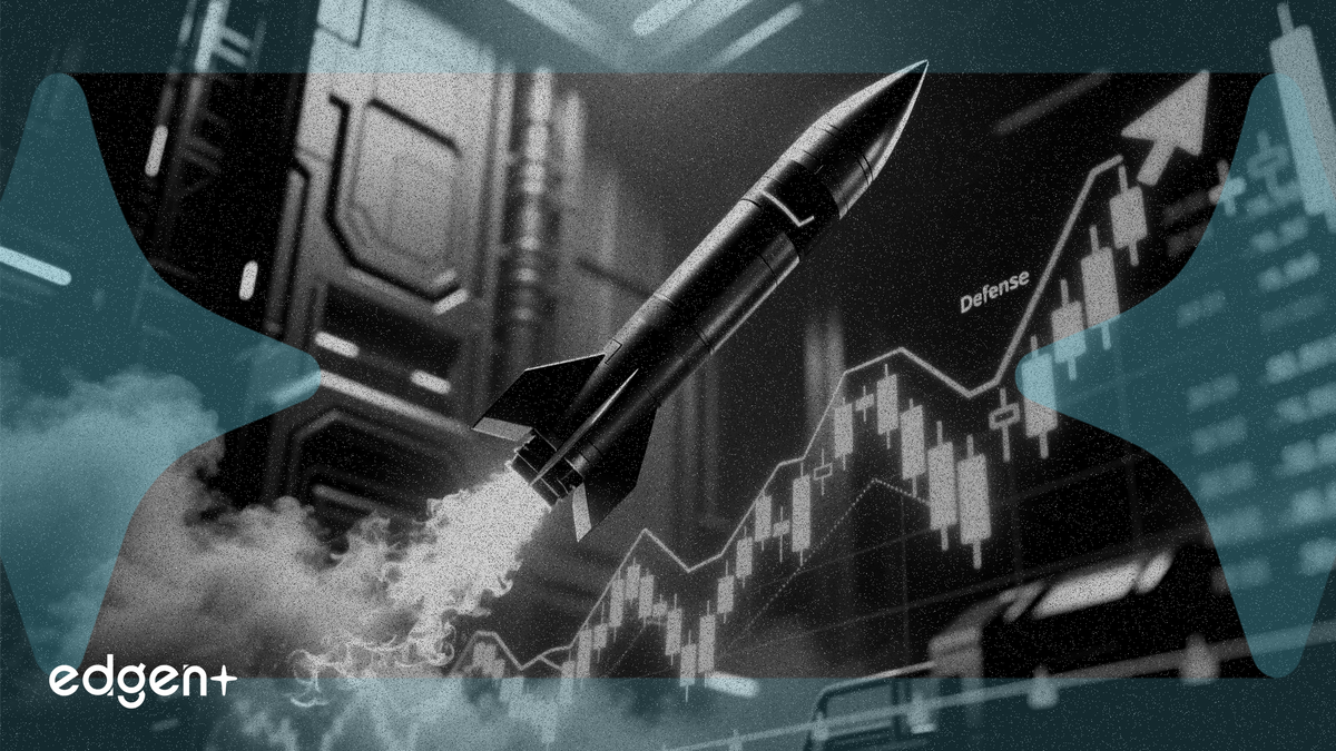 飛彈需求激增 Melius上調RTX評級至「買進」 股價應聲上漲