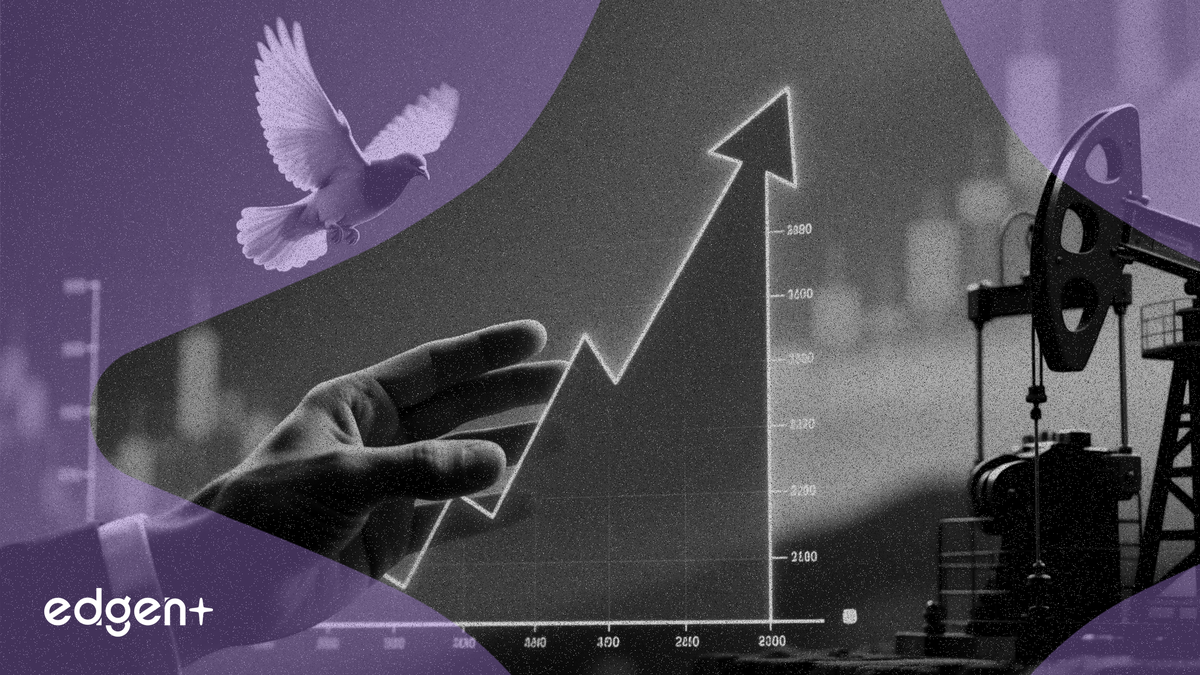 Rubio Signals Hope for Iran Deal, Easing Oil Prices After 20% Spike