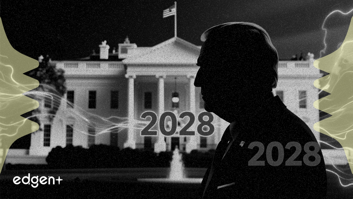 Rubio'nun Beyaz Saray mesaisi ABD-İran gerilimi ortasında 2028 tartışmalarını alevlendiriyor
