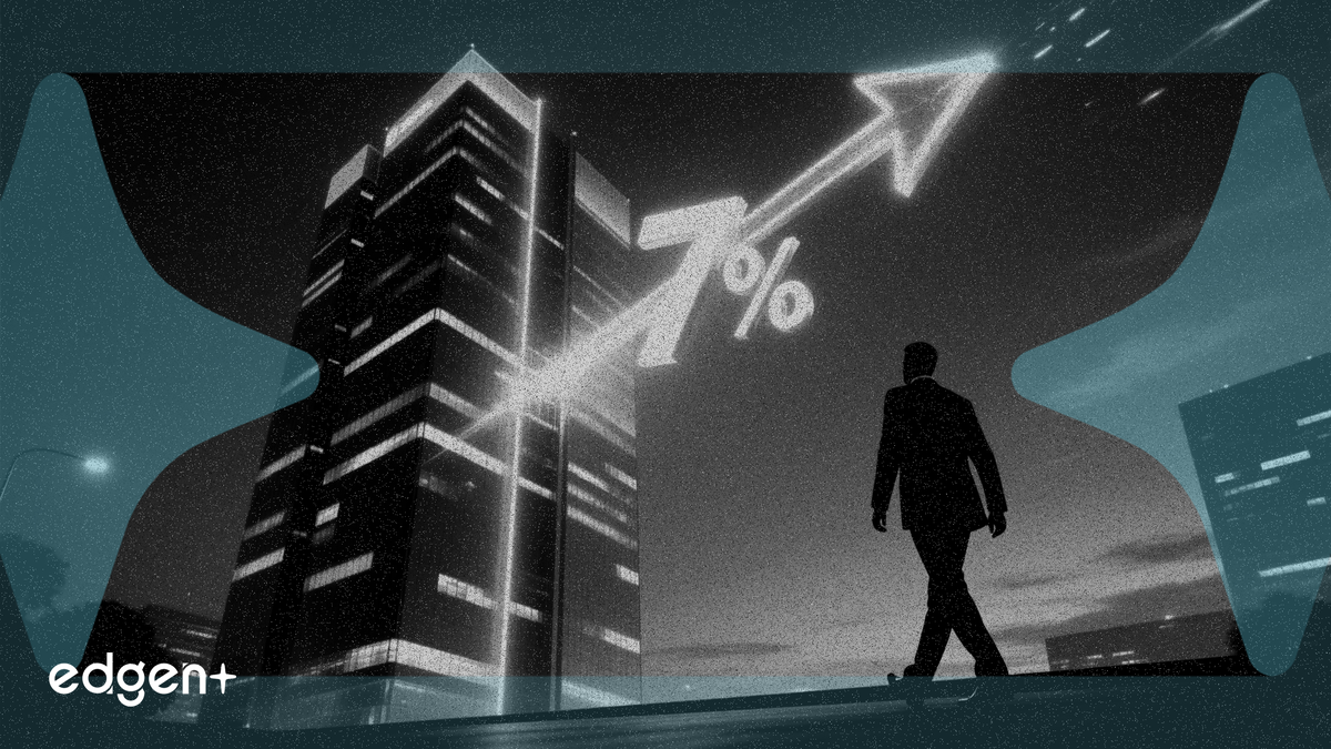 Ruiskang Group sube un 7% tras la dimisión de la presidenta Zhao Luyi