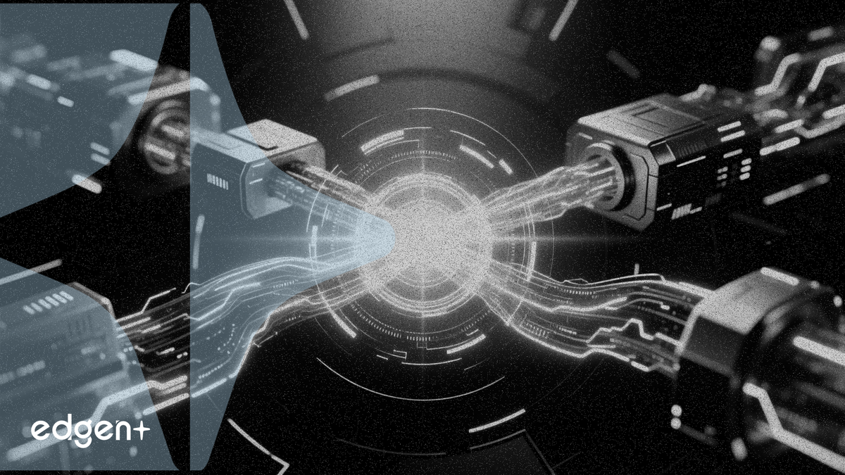 RumbleとNorthern Data、共通株主主導の取引で合併へ