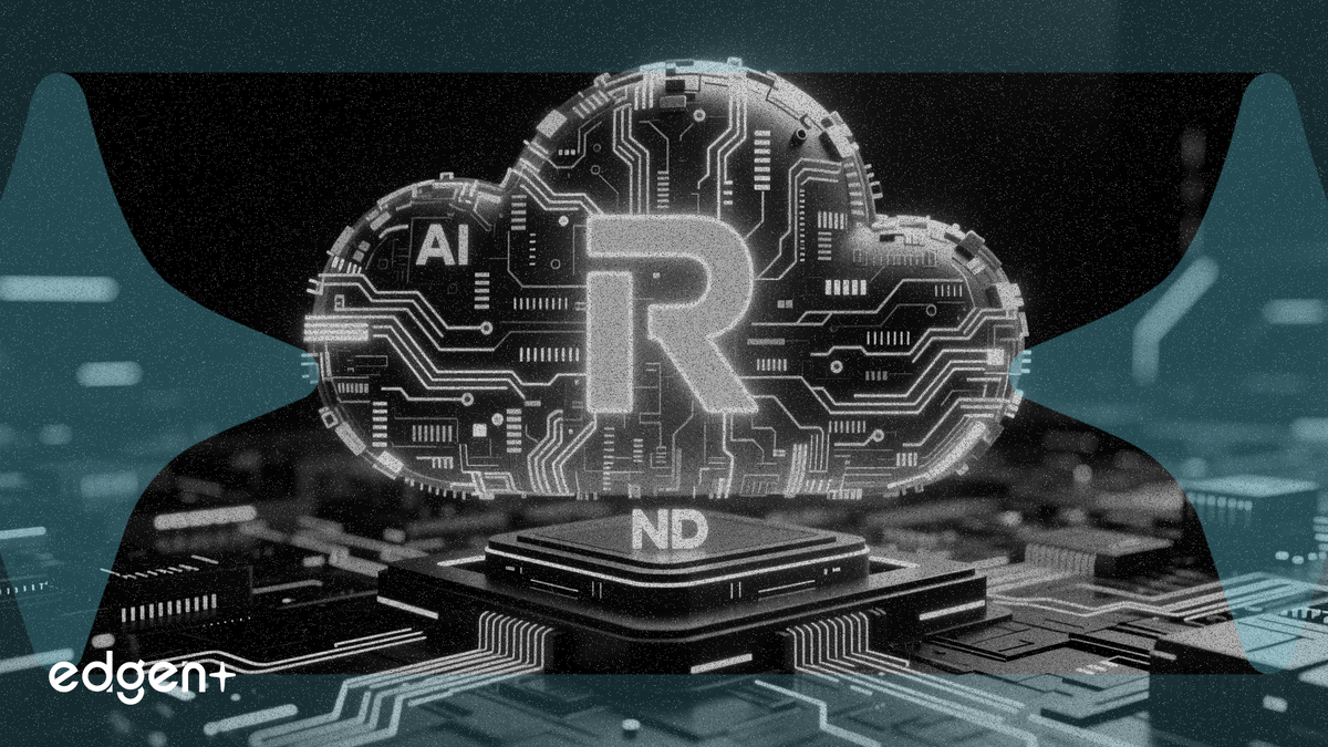 Rumble 获得 Northern Data 77% 股份以构建 AI 云