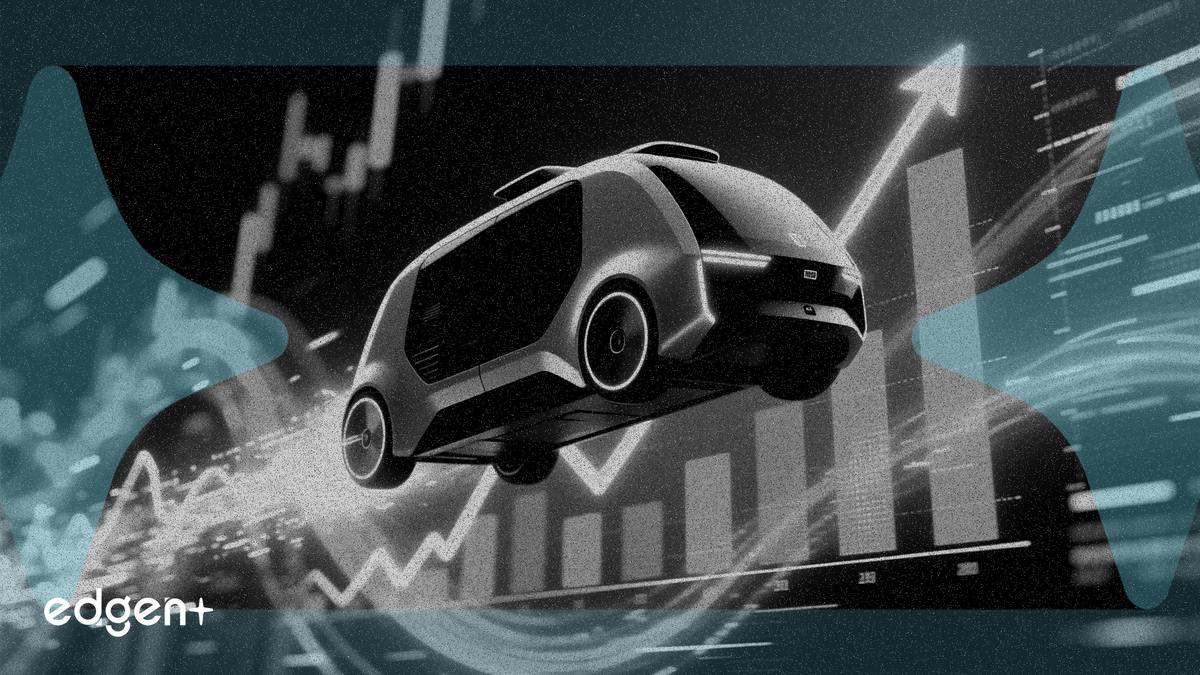 如祺出行2025年营收翻倍至 528.6 亿元