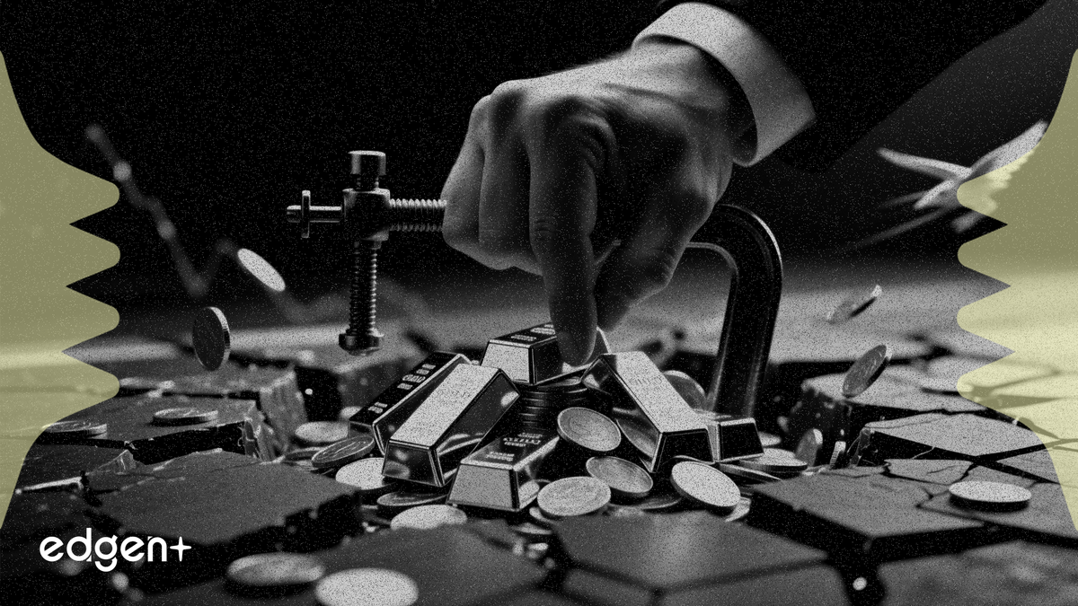 俄罗斯限制个人黄金出口100克以遏制资本外流