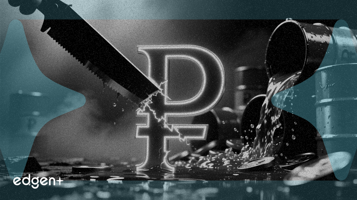 Nga cắt giảm lãi suất chủ chốt xuống 15% bất chấp doanh thu dầu mỏ bùng nổ