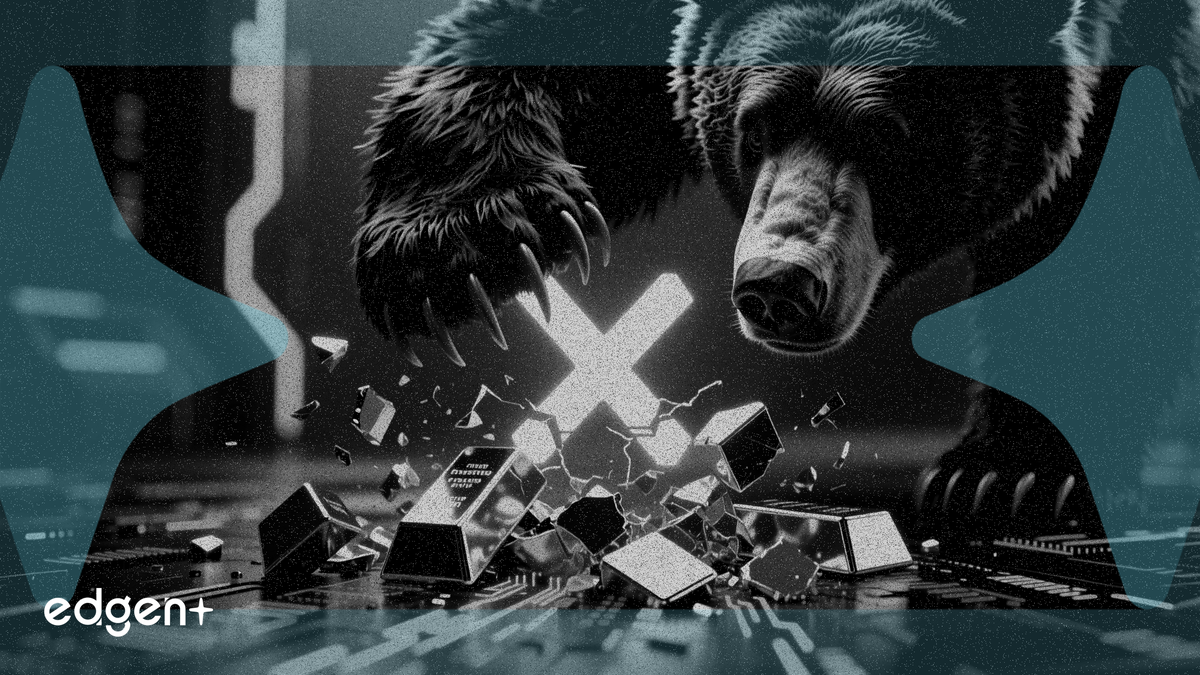 Rusia estudia el uso de XRP para pagos en medio de un giro del 20% en el sector del oro impulsado por las sanciones