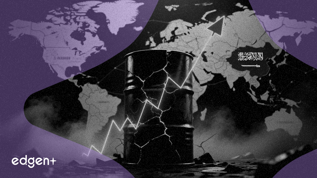 사우디행 러시아 연료유 수출, 전쟁 여파로 18% 급증