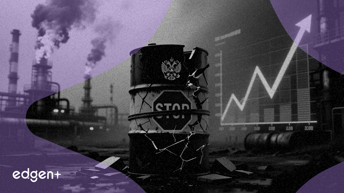 ロシア、戦禍で精製所が打撃を受けガソリン輸出を6カ月間禁止