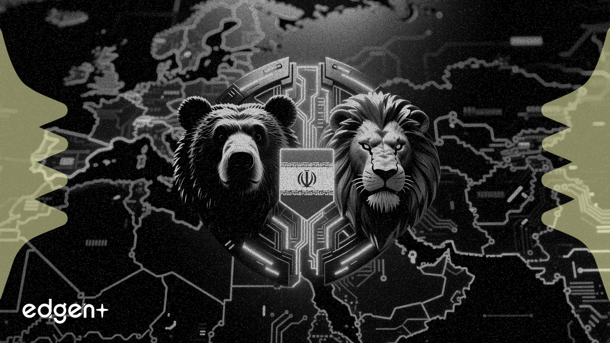 La alianza tecnológica Rusia-Irán intensifica el riesgo de conflicto en Oriente Medio