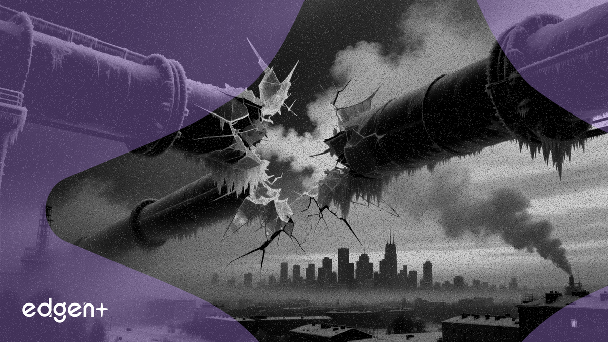 俄罗斯威胁提前切断对欧供气