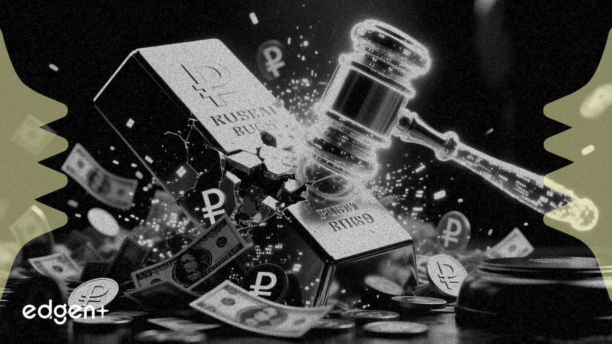 러시아, 몰수된 UGC 금광 지분 19억 달러에 경매 추진