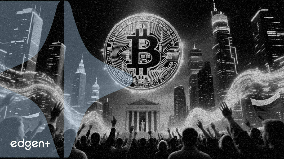 俄羅斯將實現加密貨幣合法化，36% 的人口準備購買比特幣