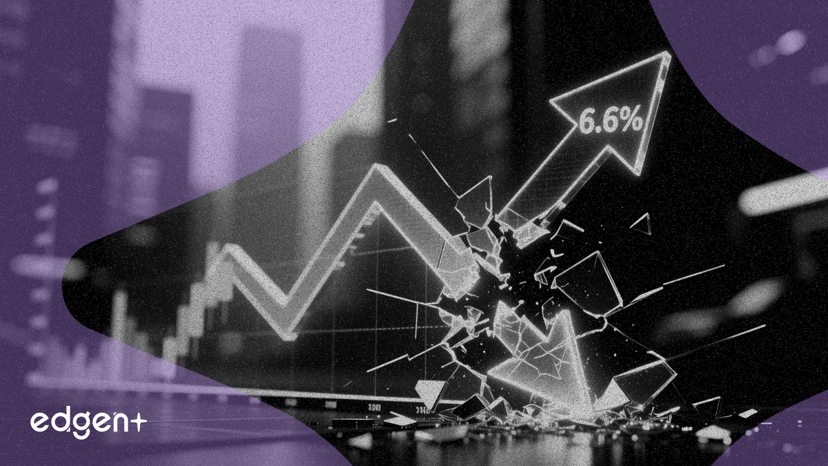 Ryan Specialty Stock Falls After 6.6% Growth Disappoints