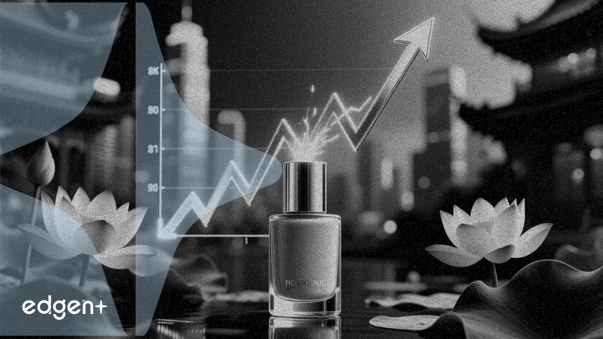 Sa Sa International (00178.HK) issued a positive profit alert, forecasting a net profit surge of up to 166% for the fiscal year, driven by a recovery in core markets and a strategic shift in its mainland China operations.