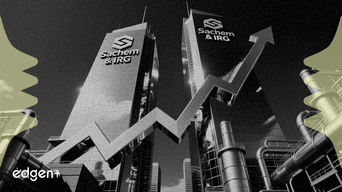 Sachem Capital to Form $3.4 Billion Industrial REIT With IRG Merger