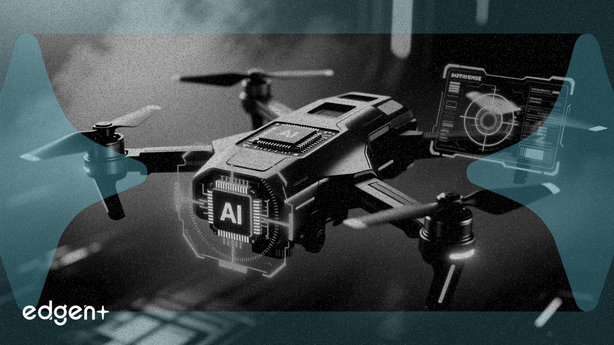 Safe Pro, 13 Nisan'da drone işlemcisi lansmanıyla savunma yapay zeka pazarını hedefliyor