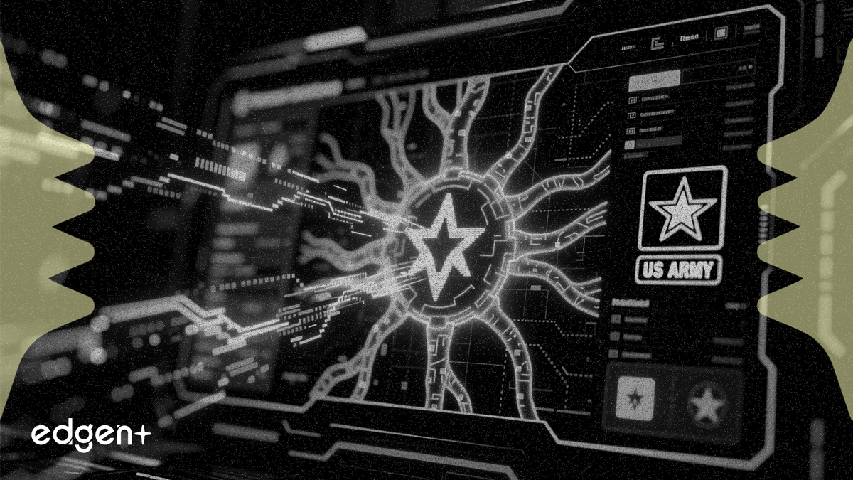 Safe Pro's AI to Hunt 150+ Threat Types in US Army Exercise