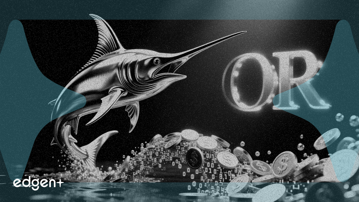 Sailfish Royalty cierra la venta de activos por 168 millones de dólares a OR Royalties