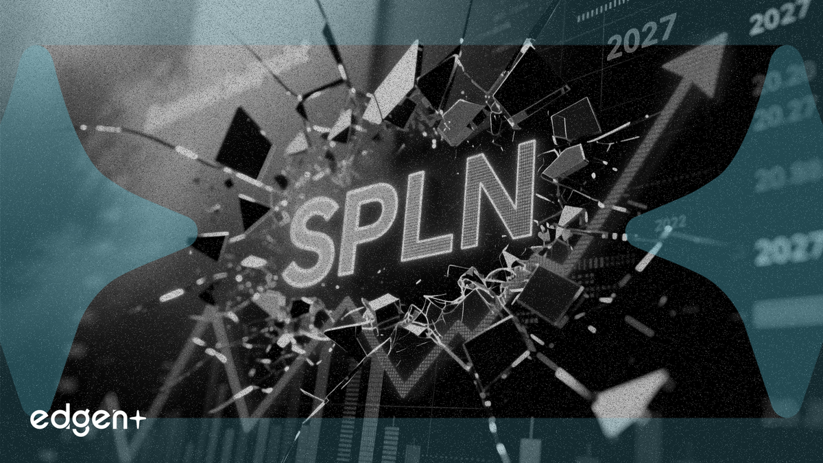 SailPoint株、2027年予測不振で15%急落