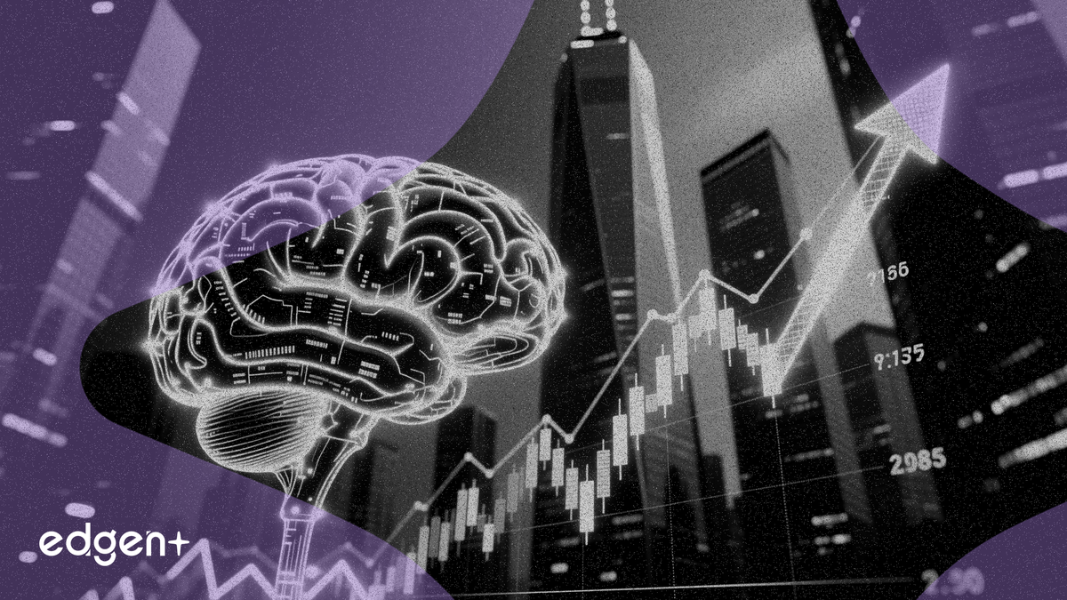 SaintQuant, Goldman Sachs'ın Yatırım Harcamalarında %38 Artış Beklediği Bir Dönemde AI Platformunu Tanıttı
