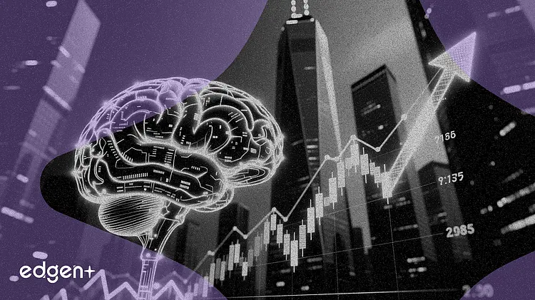 SaintQuant 推出 AI 平台,高盛看好资本支出激增 38%