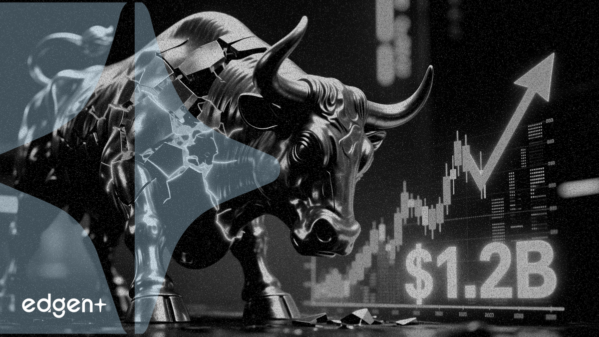 Salesforce nears 52-week low as Agentforce ARR hits $1.2 billion