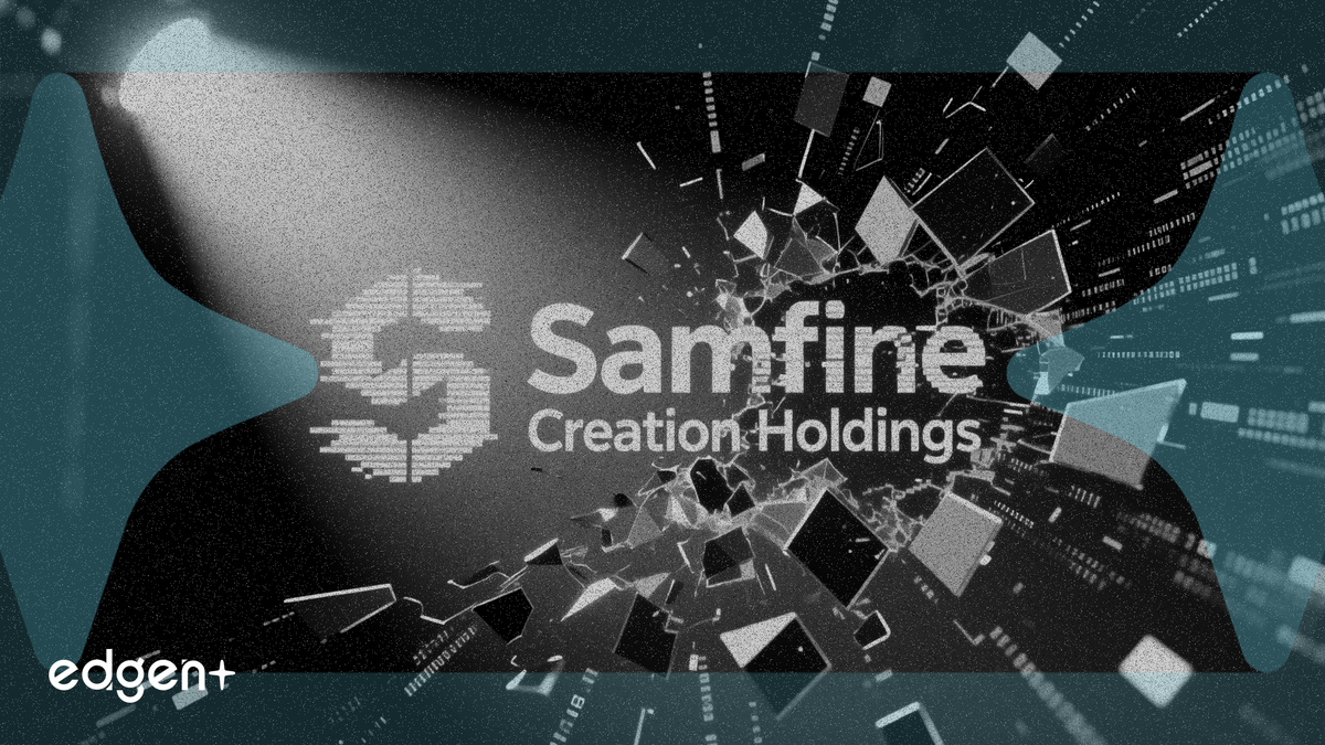 Samfine Creation Holdings Faces Investigation Over Misleading Information Allegations