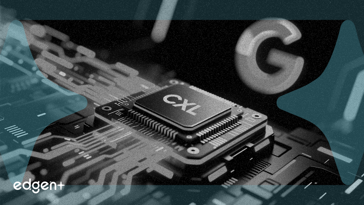 La mémoire CXL de Samsung décuple les performances alors que Google l'adopte