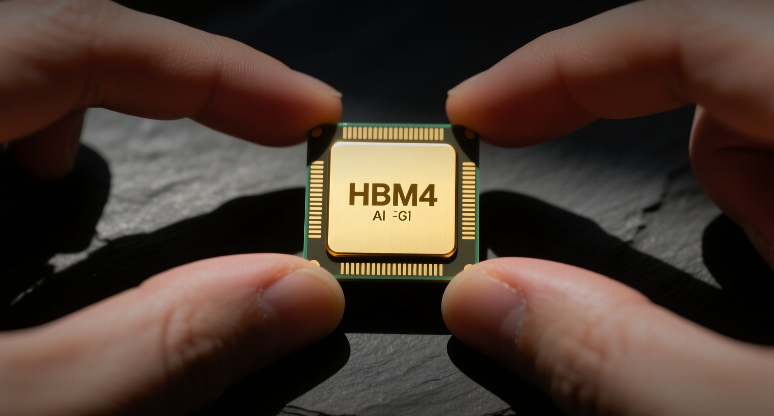 三星HBM4記憶體上市4個月營收突破10億美元