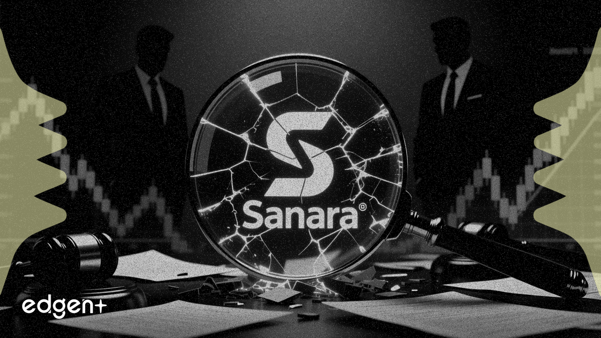 Sanara MedTech Menkul Kıymet Dolandırıcılığı Nedeniyle İnceleme Altında, 2 Diğer Davaya Katılıyor