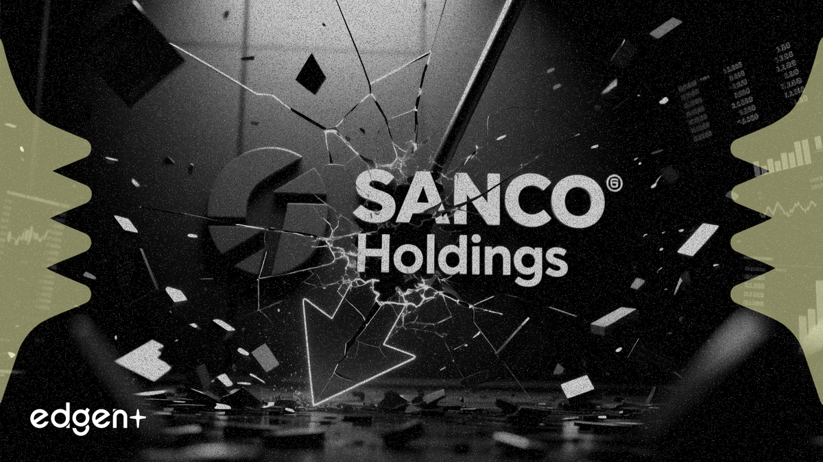 SANCO Holdings, Gelirleri %9,9 Düşerken 537 Milyon RMB Zarara Uğradı