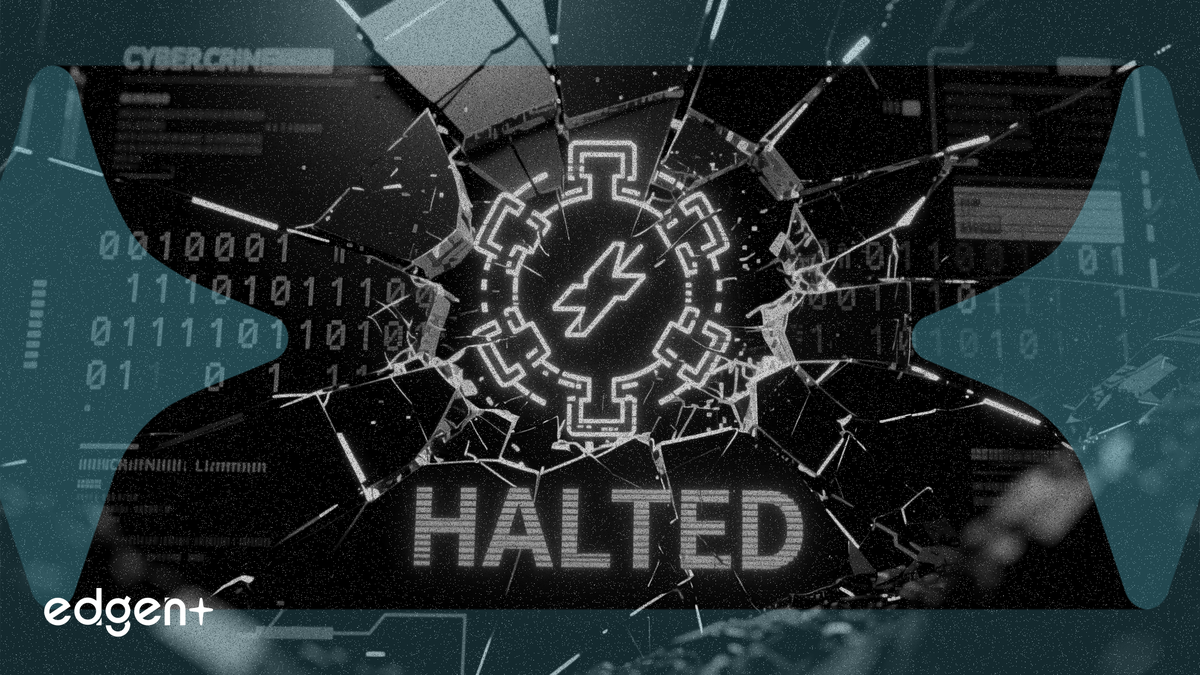 受制裁俄羅斯交易所 Grinex 在遭 1500 萬美元駭客攻擊後暫停交易