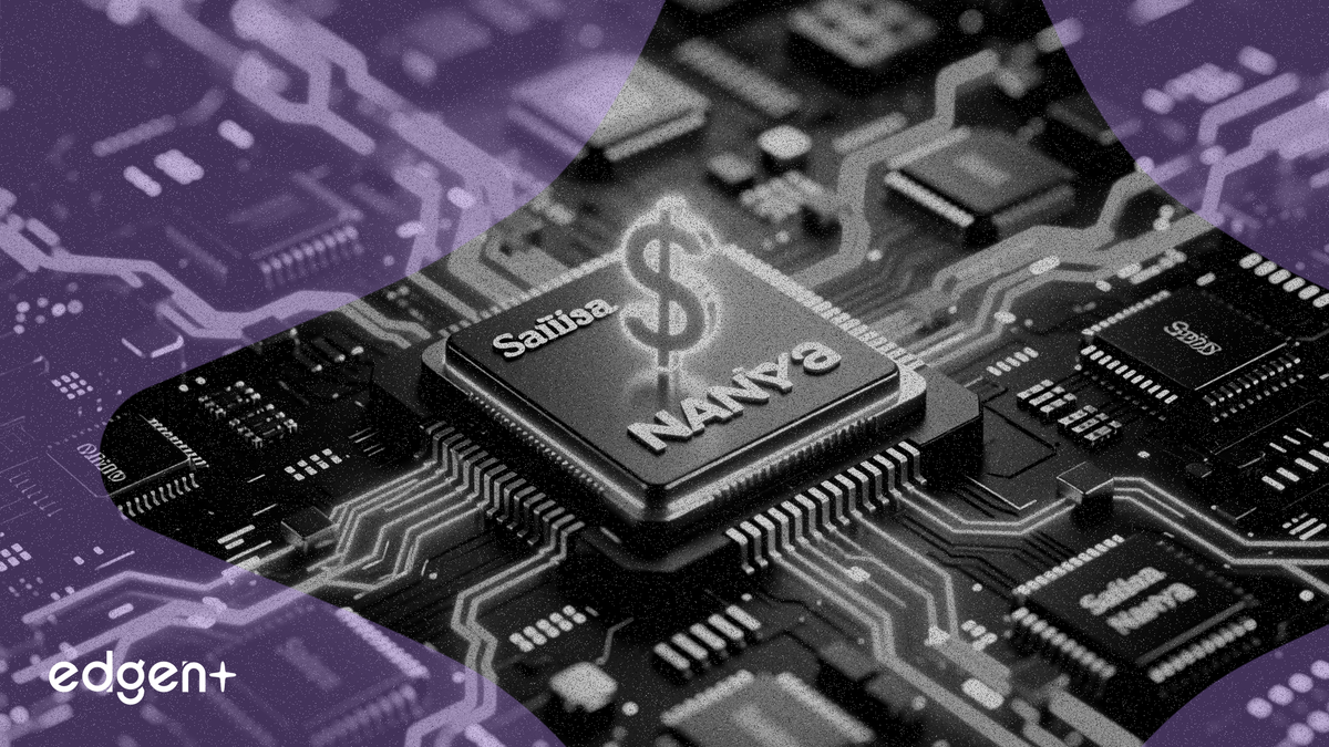 SanDisk investit 1 milliard de dollars dans NANYA pour renforcer l'approvisionnement en mémoire