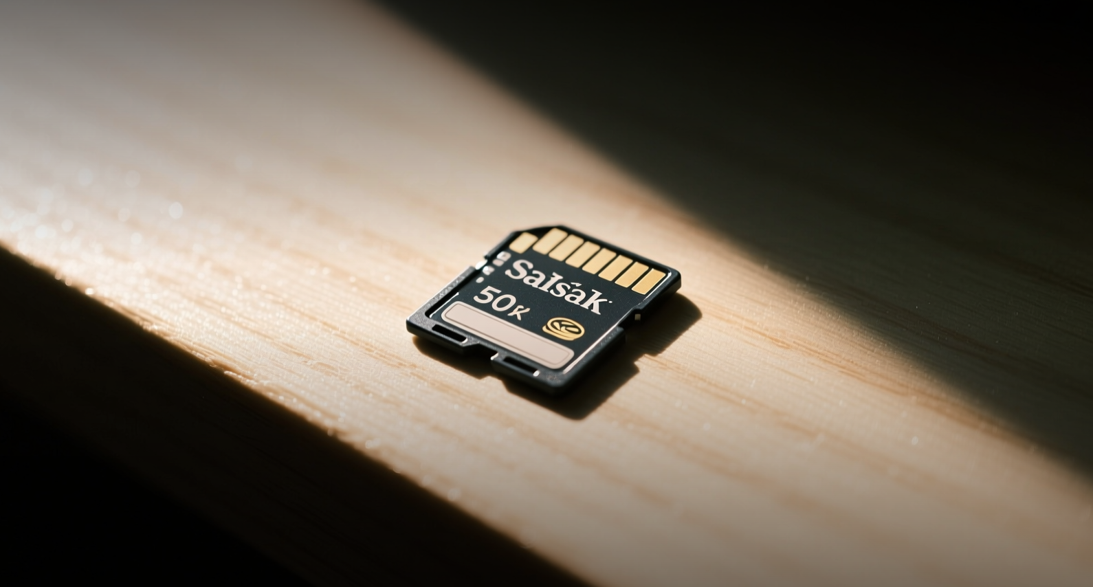 SanDisk tăng vọt 10% lên 2.147 USD khi đà tăng của chip nhớ bất chấp cảnh báo mua quá mức