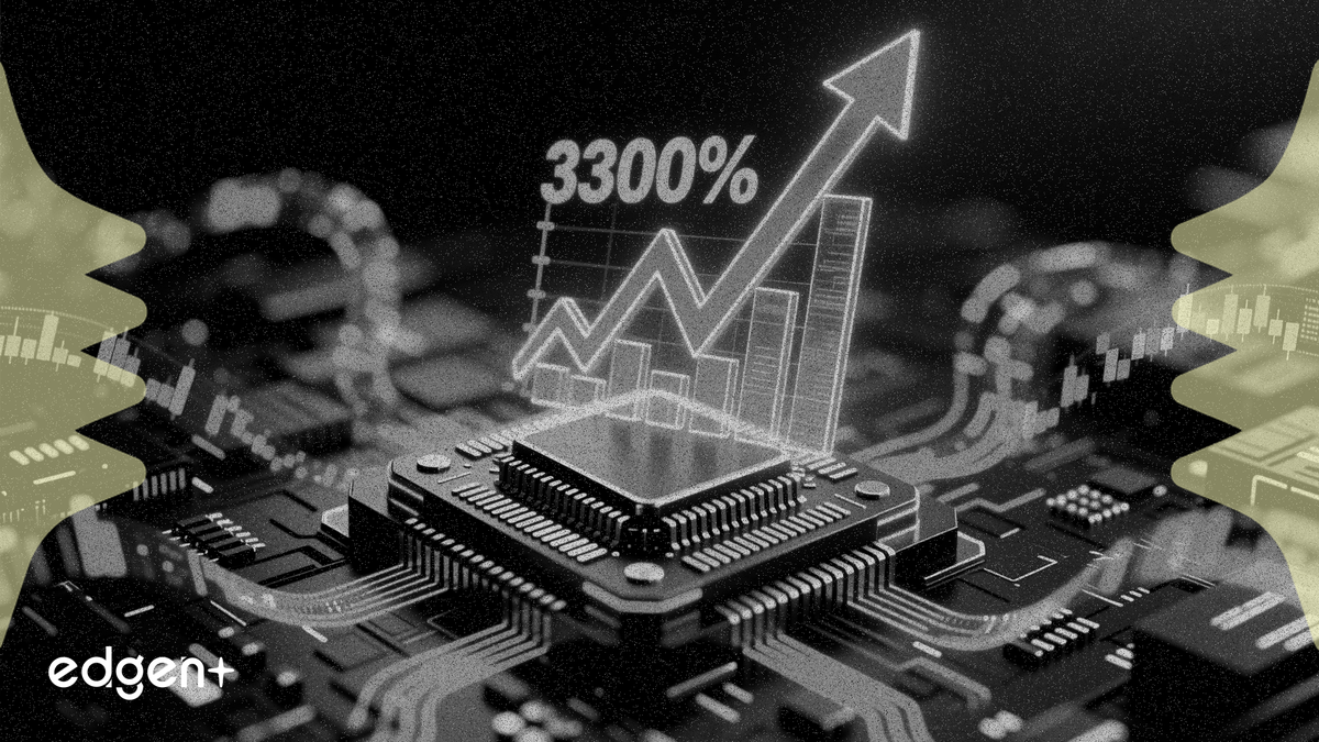 SanDisk teste un rallye de 3 300 % avant ses résultats du troisième trimestre