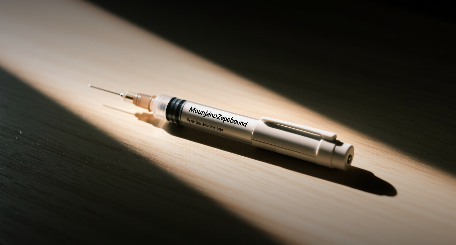 FDA, Sandoz의 2개 제너릭 티르제파타이드 GLP-1 승인 검토 개시…릴리 마운자로·젭바운드와 경쟁