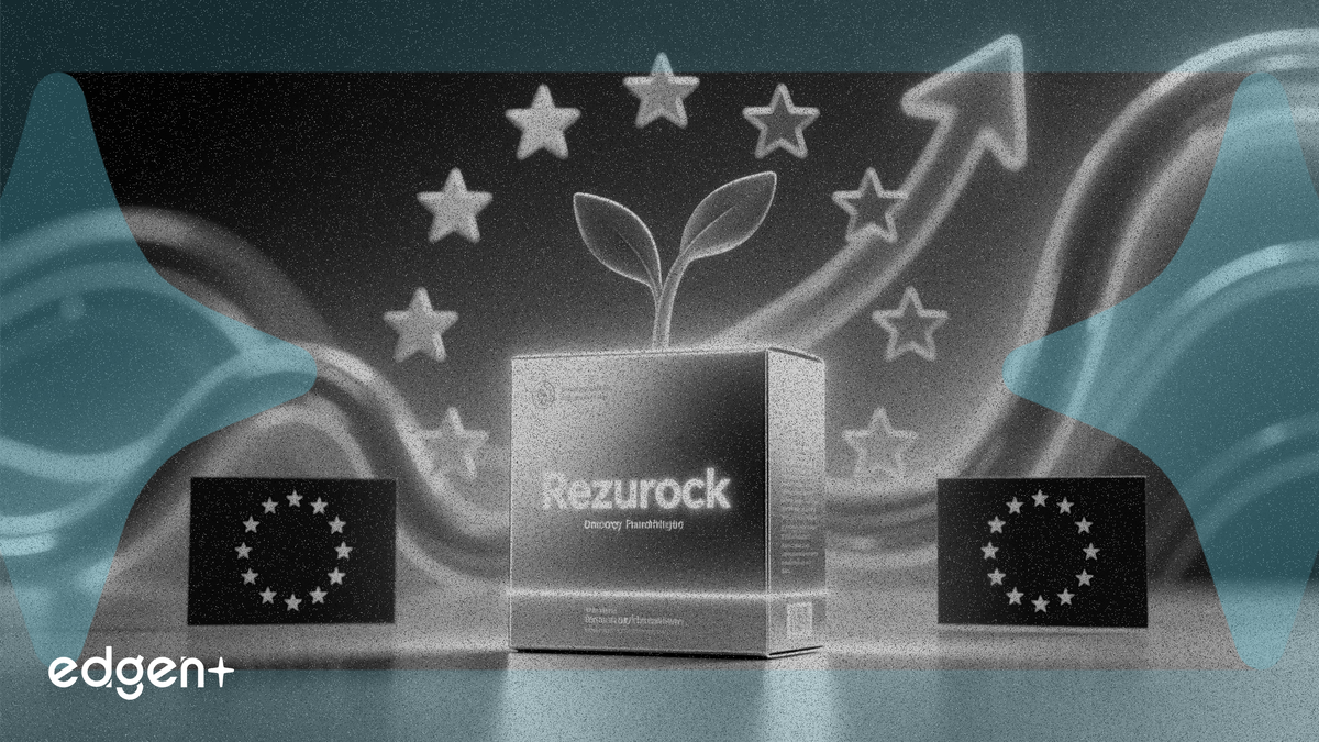 Sanofi, Rezurock İçin AB Onayı Aldı, Onkoloji Franchise'ını Genişletiyor