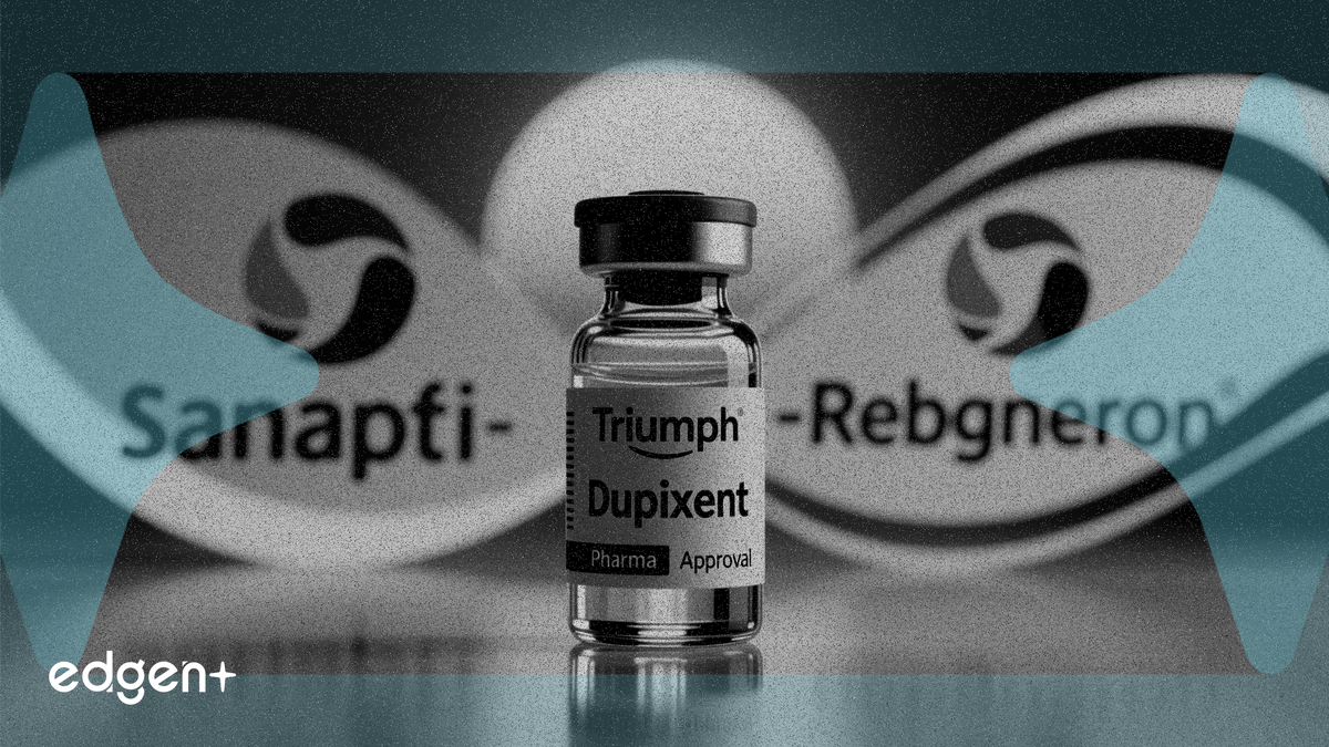 Sanofi, Regeneron giành được phê duyệt cho Dupixent tại Nhật Bản