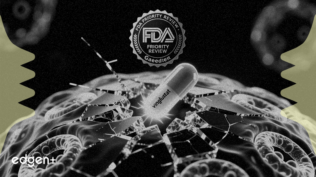 Sanofi consigue revisión prioritaria de la FDA para su fármaco contra la enfermedad de Gaucher, venglustat